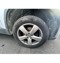 Ceinture arriere gauche VOLKSWAGEN TIGUAN 1 Photo n°12