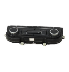 Commande chauffage VOLKSWAGEN TIGUAN 1 Photo n°1