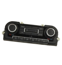 Commande chauffage VOLKSWAGEN TIGUAN 1 Photo n°3