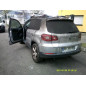 Commande chauffage VOLKSWAGEN TIGUAN 1