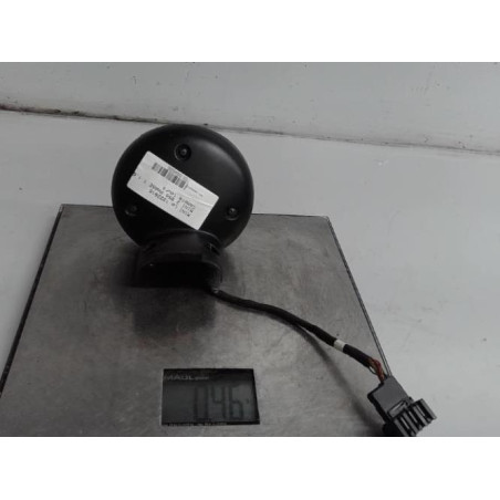 Compte tours MINI MINI 2 R56 Photo n°1