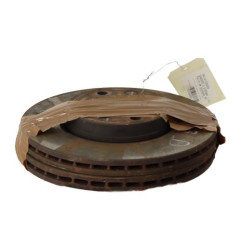 Paire de disques avant (freinage) DACIA SANDERO 3 STEPWAY