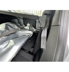 Paire de disques avant (freinage) DACIA SANDERO 3 STEPWAY Photo n°19