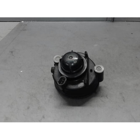 Anti brouillard droit (feux) RENAULT LAGUNA 2 Photo n°1