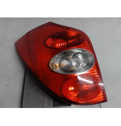 Feu arriere principal gauche (feux) RENAULT LAGUNA 2 Photo n°1