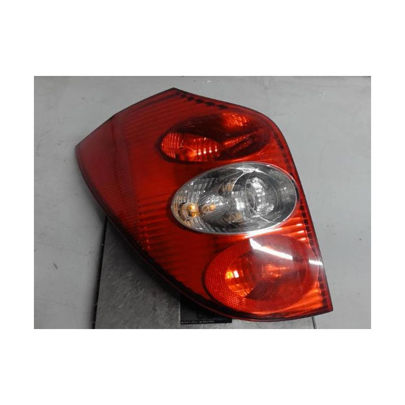 Feu arriere principal gauche (feux) RENAULT LAGUNA 2