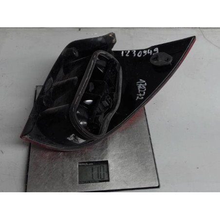 Feu arriere principal gauche (feux) RENAULT LAGUNA 2