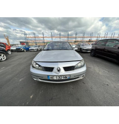 Feu arriere principal gauche (feux) RENAULT LAGUNA 2 Photo n°7