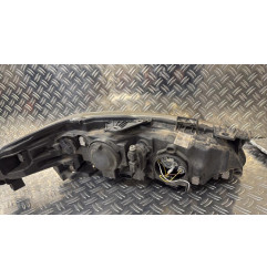 Optique avant principal gauche (feux)(phare) RENAULT LAGUNA 2