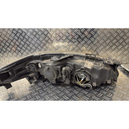 Optique avant principal gauche (feux)(phare) RENAULT LAGUNA 2