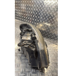 Optique avant principal gauche (feux)(phare) RENAULT LAGUNA 2 Photo n°3