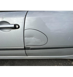 Optique avant principal gauche (feux)(phare) RENAULT LAGUNA 2 Photo n°10