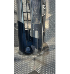 Pare choc avant RENAULT LAGUNA 2 Photo n°3