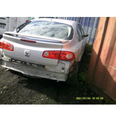 Pare choc avant RENAULT LAGUNA 2 Photo n°15