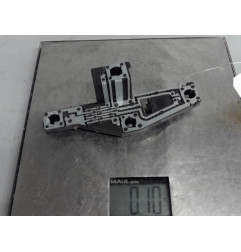 Platine feu arriere droit RENAULT LAGUNA 2 Photo n°1
