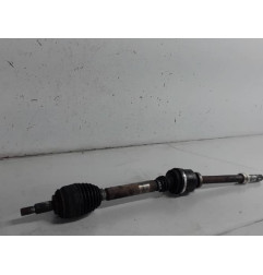 Cardan droit (transmission) RENAULT LAGUNA 2 Photo n°1