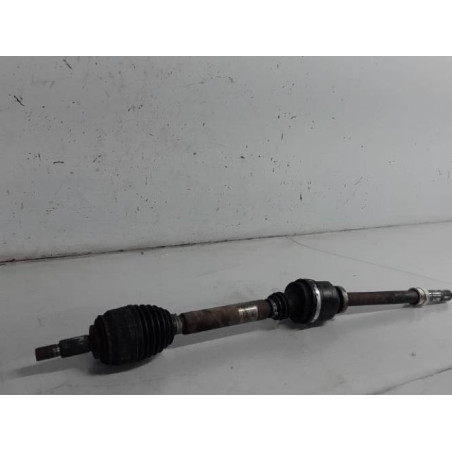 Cardan droit (transmission) RENAULT LAGUNA 2 Photo n°1