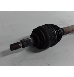 Cardan droit (transmission) RENAULT LAGUNA 2