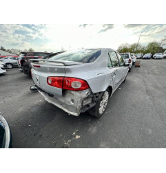 Cardan droit (transmission) RENAULT LAGUNA 2 Photo n°7