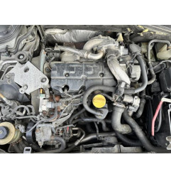Cardan droit (transmission) RENAULT LAGUNA 2 Photo n°18