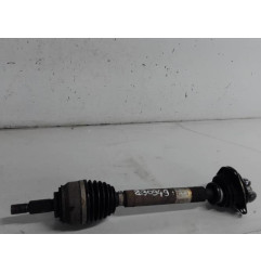 Cardan gauche (transmission) RENAULT LAGUNA 2 Photo n°1