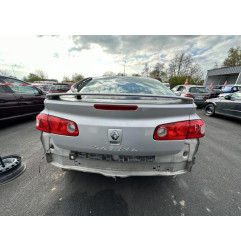 Cardan gauche (transmission) RENAULT LAGUNA 2 Photo n°12