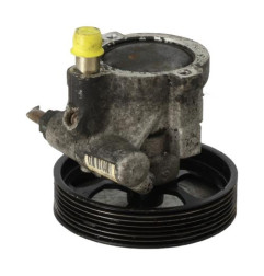 Pompe de direction RENAULT LAGUNA 2 Photo n°1