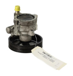 Pompe de direction RENAULT LAGUNA 2 Photo n°3