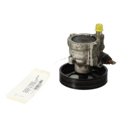 Pompe de direction RENAULT LAGUNA 2 Photo n°4