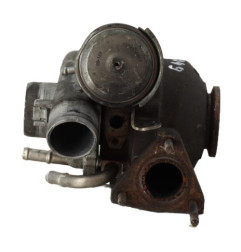 Turbo RENAULT LAGUNA 2