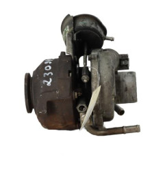 Turbo RENAULT LAGUNA 2 Photo n°4