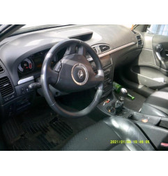 Turbo RENAULT LAGUNA 2 Photo n°7