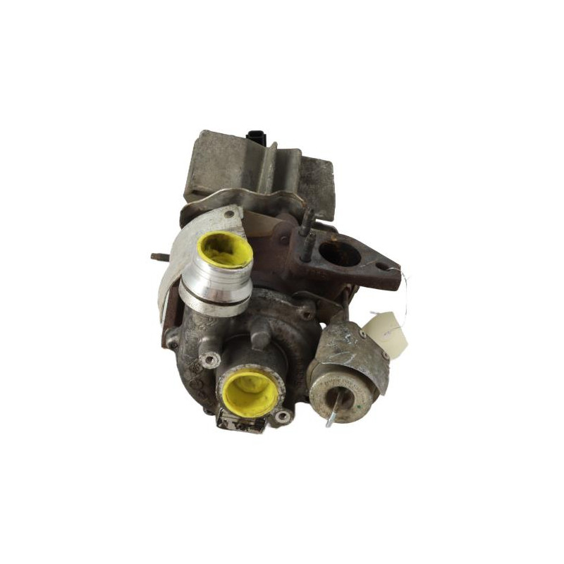 Turbo RENAULT MEGANE 3