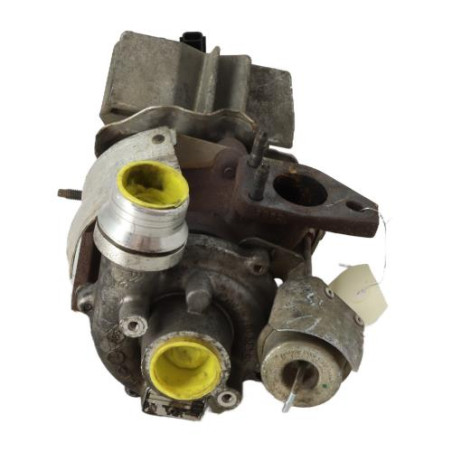 Turbo RENAULT MEGANE 3 Photo n°1