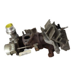 Turbo RENAULT MEGANE 3