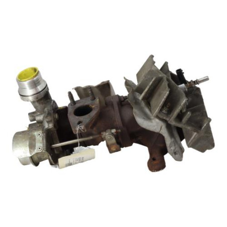 Turbo RENAULT MEGANE 3