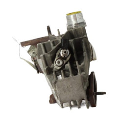 Turbo RENAULT MEGANE 3 Photo n°3