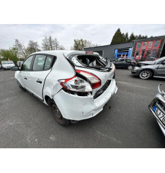 Turbo RENAULT MEGANE 3 Photo n°6