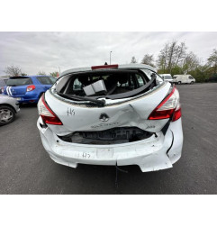 Turbo RENAULT MEGANE 3 Photo n°7