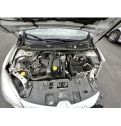 Turbo RENAULT MEGANE 3 Photo n°11