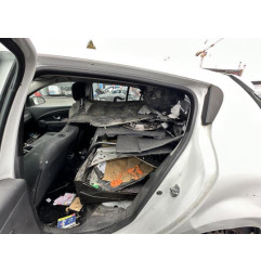 Turbo RENAULT MEGANE 3 Photo n°12