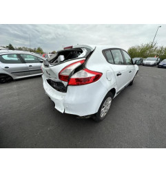 Turbo RENAULT MEGANE 3 Photo n°13