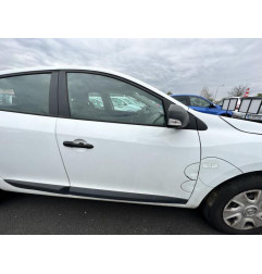 Turbo RENAULT MEGANE 3 Photo n°14