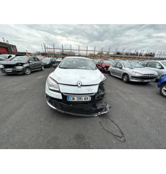 Turbo RENAULT MEGANE 3 Photo n°17