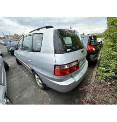 Aile avant gauche KIA CARENS 2 Photo n°19