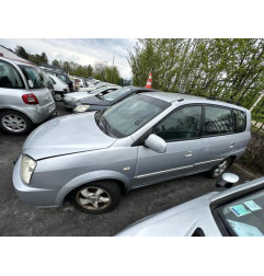 Feu arriere principal droit (feux) KIA CARENS 2 Photo n°11