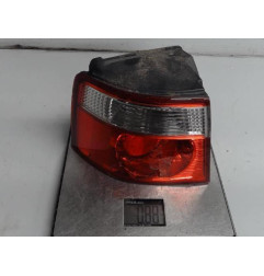 Feu arriere principal gauche (feux) KIA CARENS 2