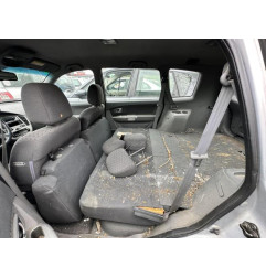 Feu arriere principal gauche (feux) KIA CARENS 2 Photo n°7