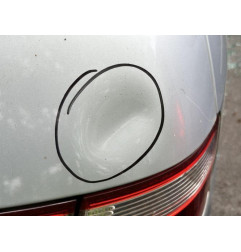 Retroviseur droit KIA CARENS 2 Photo n°5