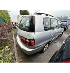 Retroviseur gauche KIA CARENS 2 Photo n°7